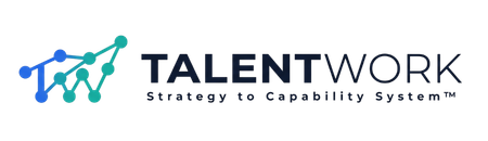 Logo Talent Work