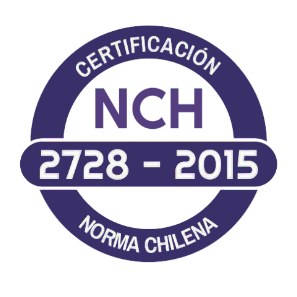 NORMA CHILENA 2728 OTEC