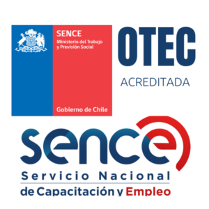 OTEC ACREDITADA SENCE