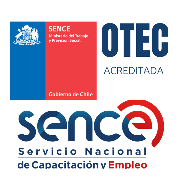 OTEC ACREDITADA SENCE